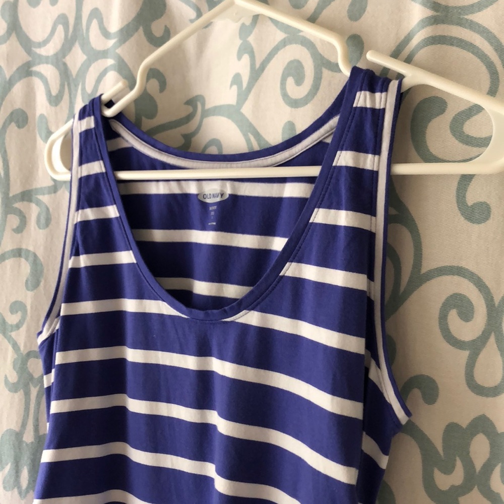 Maternity Tank - Picture 4 of 4